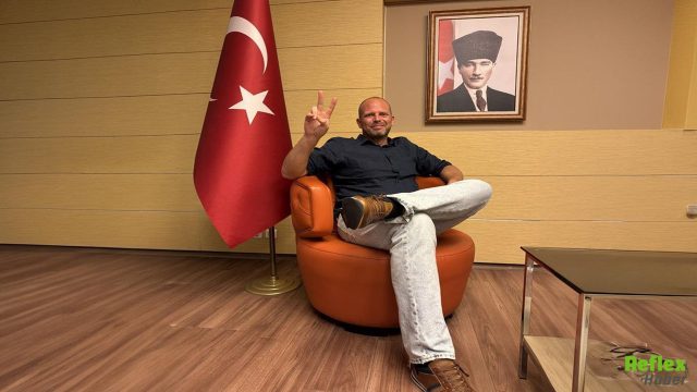 Belçikalı Bakanın Paylaşımı Gündem Oldu! Özür Dileyip Geri Çekti