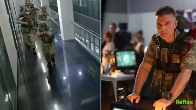 Ben ve Babam Vatan Filmi Gerçek Mi? Gerçekte Kim?