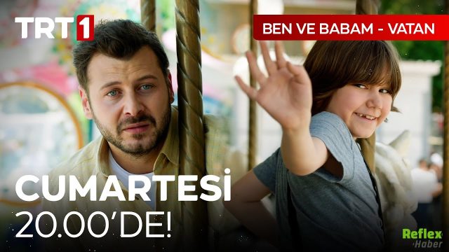 Ben ve Babam Vatan Filmi Nereden İzlenir?