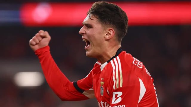 Benfica - Alverca maçı hangi kanalda saat kaçta yayınlanacak? Benfica maçı canlı izleme linki