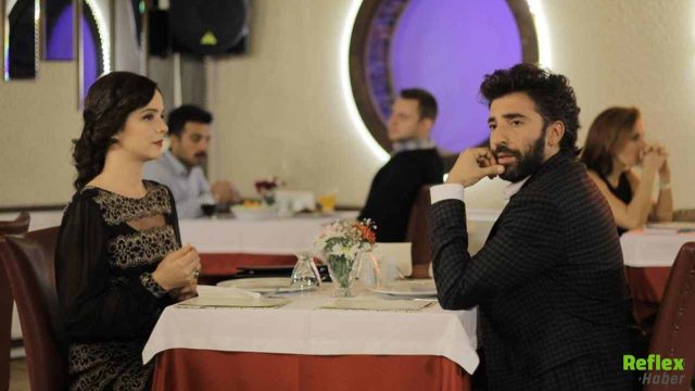 Beni Böyle Sev'de Nezih Neden Öldü? 41. Bölüm Vedası