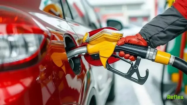 Benzine Zam Gelecek Mi? Geldi Mi? 19 Mart 2026