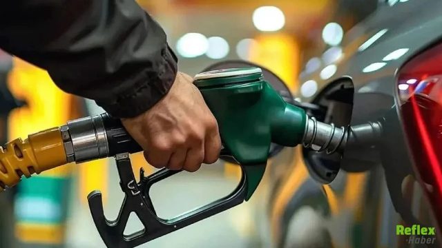 Benzine İndirim Geldi Mi? Ne Zaman Gelecek? Kaç TL Oldu? 1 Nisan