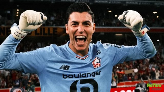 Berke Özer Neden Millî Takımda Yok?