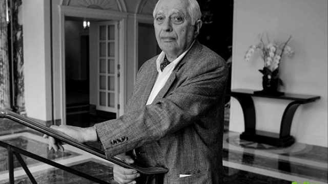 Bernard Lewis Kimdir? İlber Ortaylı Olayı Nedir?