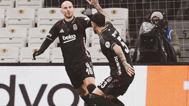 Beşiktaş - Alanyaspor maçı hangi kanalda, saat kaçta oynanacak? Beşiktaş maçı izle, ilk 11'ler belli oldu