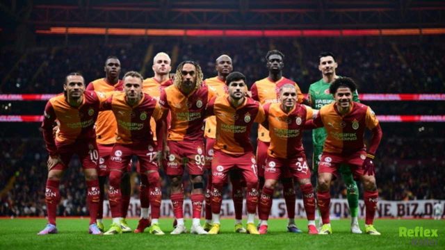 Beşiktaş – Galatasaray Maçı Bein Sports 1 Canlı İzle | Dev Derbi, Büyük Heyecan