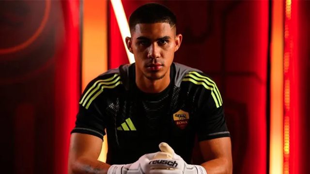 Beşiktaş'ın yeni kalecisi Devis Vasquez İstanbul'a geliyor