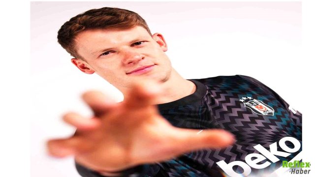 Beşiktaş'ın Yeni Kalecisi Konuştu! İlk Hedefini Açıkladı
