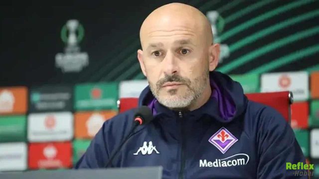 Beşiktaş'ın Yeni Teknik Direktörü Vincenzo Italiano Kimdir? Karnesi Nasıl?