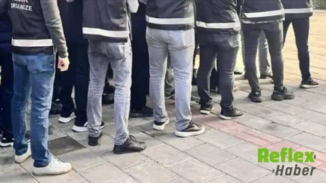 1070 kişinin vatandaşlığı için iptal süreci başlatıldı
