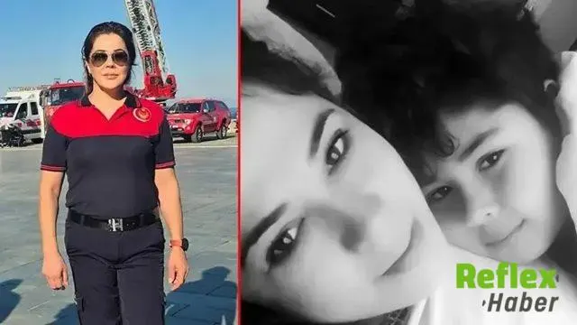 Oğlunu Depremde Kaybeden Meryem Kaya Öztürk Kahramanmaraş’ta Hayatlara Dokundu