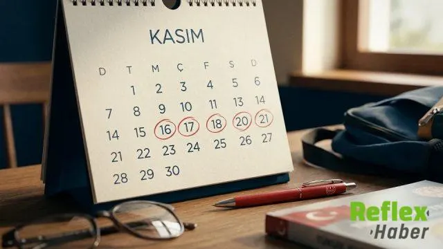 Ara tatil kalkacak mı? MEB 2026-2027 tatil takvimi belli oldu