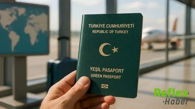 Yahya Bilger Yeşil Pasaportuna Rağmen Almanya’ya Alınmadı