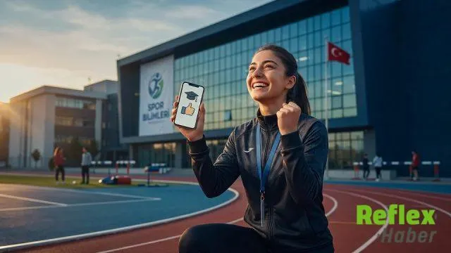 2026 Özyes Yerleştirme Sonuçları Açıklandı: Besyo Kayıt Tarihleri Belli Oldu