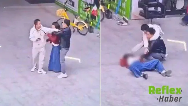 Heilongjiang’da İ̇ki Kişinin Öldüğü İ̇ddiası Sosyal Medyada Gündem Oldu