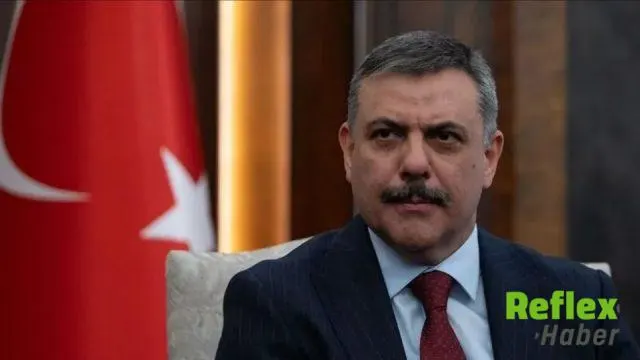 Mustafa Çiftçi’den Suriyeli Aileye Dönüş Mesajı