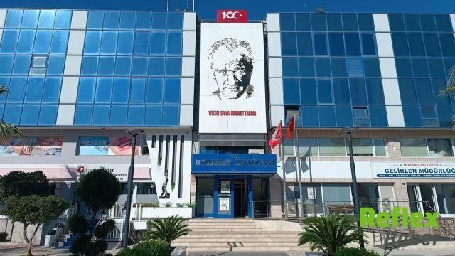 Menderes Belediyesi soruşturmasında ikinci dalga: 9 şüpheli gözaltında