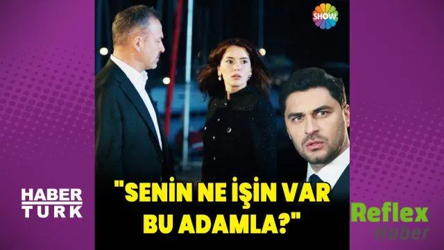 Kızılcık Şerbeti Dizisinden Merak Uyandıran İ̇kinci Tanıtım