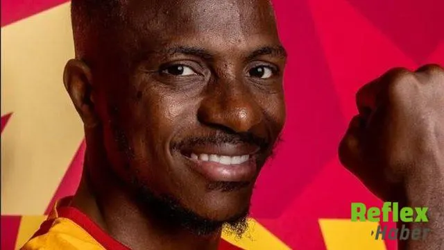 Victor Osimhen Nijerya Milli Takımı’na Çağrıldı mı? Maç Takvimi Belli Oldu