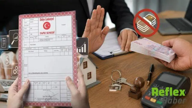 Evini Satacaklar Dikkat: Tapuda Yeni Dönem Başlıyor!