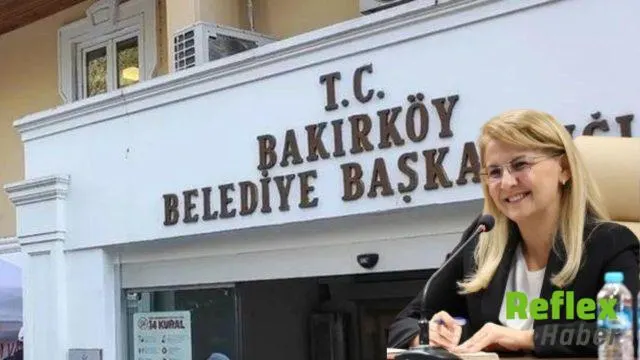 Bakırköy Belediyesi Hangi Partide, Başkanı Kim?