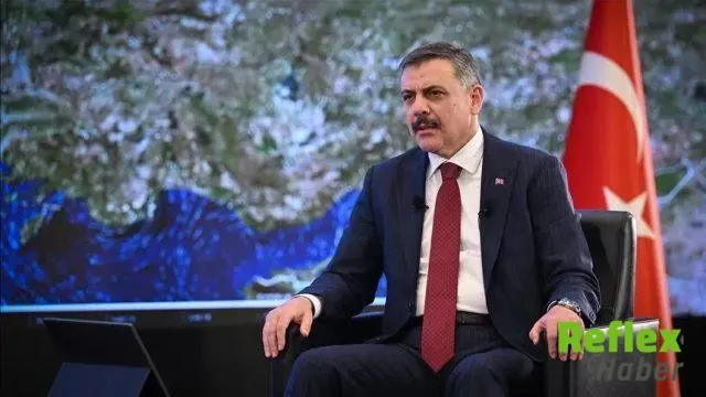 Mustafa Çiftçi Duyurdu: 625 Suç Örgütüne 1741 Operasyon