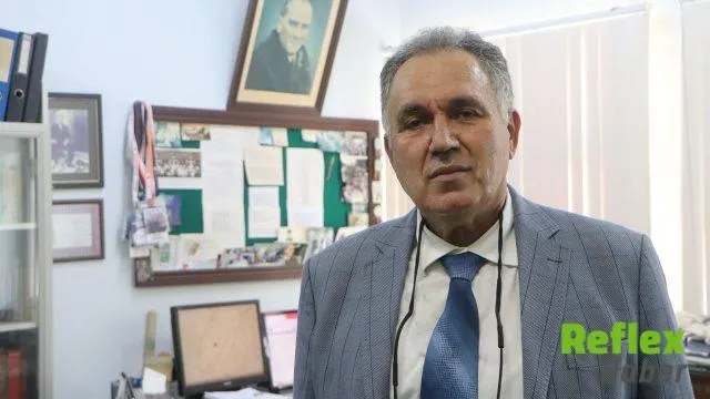 Saimbeyli-Feke Hattında Deprem Hareketliliği Sürüyor