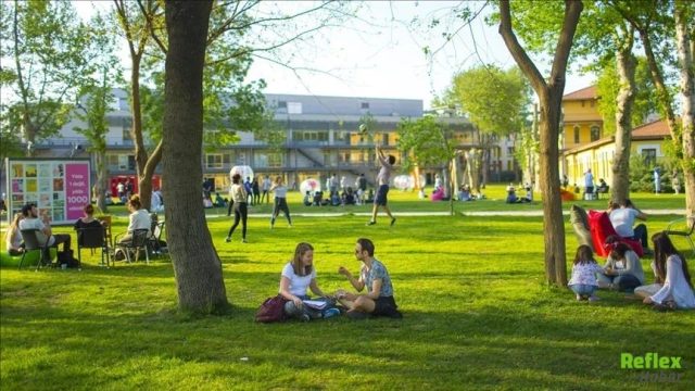 Bilgi Üniversitesi Özel Mi, Devlet Mi?
