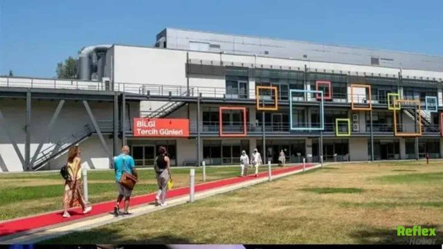 Bilgi Üniversitesi Neden Kapatıldı? Öğrenci Nakli Nasıl Olacak?