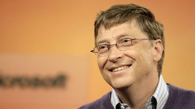 Bill Gates alzheimer hastalığının tedavisi için 100 milyon dolar bağışlıyor