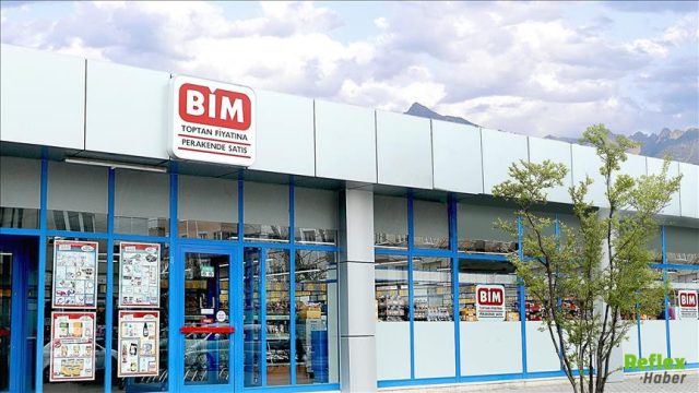 BİM Aktüel Ürünler 24 Şubat Pazar Kataloğu - Güncel