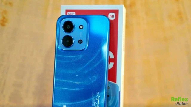 BİM’e 5G Telefon Geliyor: Xiaomi Redmi 15C Fiyatıyla Dikkat Çekti