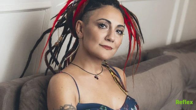 Bir Dönemin Yıldızıydı! Özlem Tekin'in Şimdiki Hayatı Şaşırtıyor