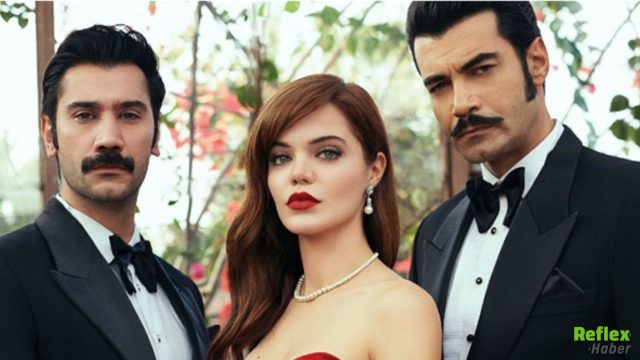 Bir Zamanlar Çukurova gerçek hikaye mi? Yaşanmış mı?