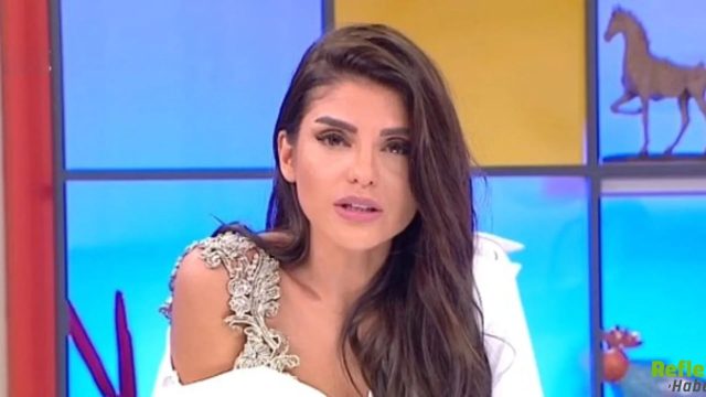 Bircan Bali Boyu Kaç Cm? Ne Kadar Uzun?