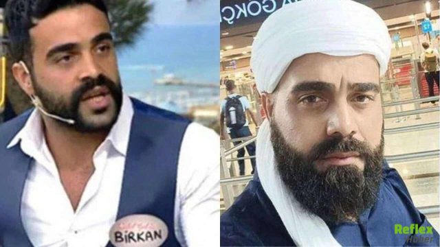 Birkan Key Kimdir, Kaç Yaşında ve Nereli?