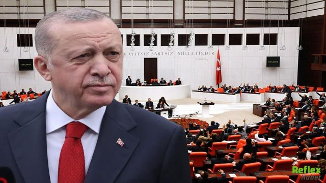 Biyografisini Sildi, Telefonunu Kapattı! Ankara'da Gündem Yaratan İddia