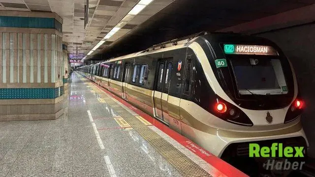 29 Ekim’de İ̇stanbul’da Hangi Toplu Taşıma Hatları Ücretsiz Olacak?