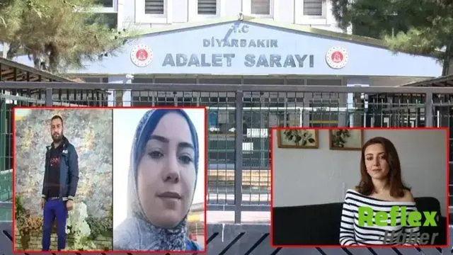 Rojda Yakışıklı davasında 3 sanığın tutukluluk hali devam edecek
