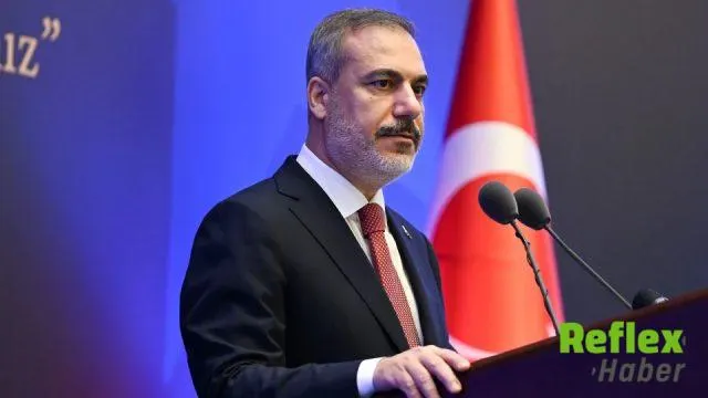 Bakü’de Türkiye’yi Hedef Alan Darbe İ̇ddiasına Sert Tepki