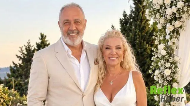 İ̇brahim Karakaş, Müge Zopun İ̇le Yeni Bir Hayata Başladı