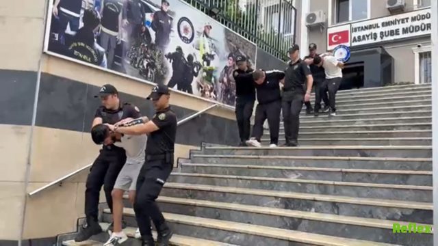 Blok3 İçin Saldırı Hazırlığı İddiası: 7 Şüpheli Bodrum’da Yakalandı