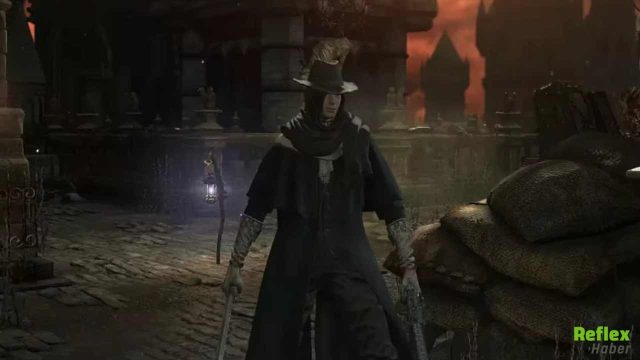 Bloodborne İçin R-Rated Animasyon Film Duyuruldu