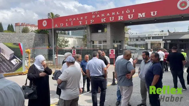 Almanya’dan İ̇stanbul’a Gelen Savcı Sibel Tunç’un Hastanedeki Ölümü Soruşturuluyor