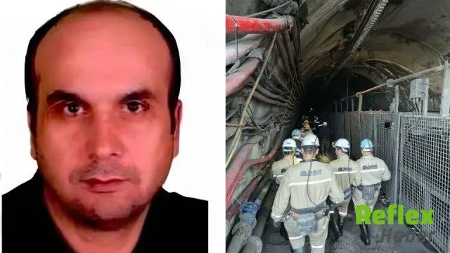 Soma’daki Göçükte Hayatını Kaybeden İ̇sa Olcay’ın Acı Hikâyesi