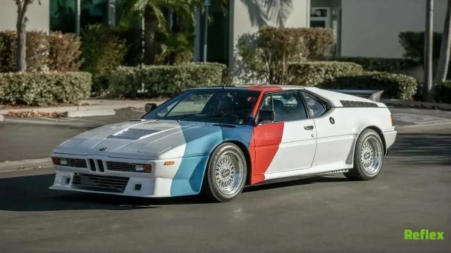 BMW M1 Geri Dönebilir! Efsane Model İçin Dikkat Çeken Açıklamalar