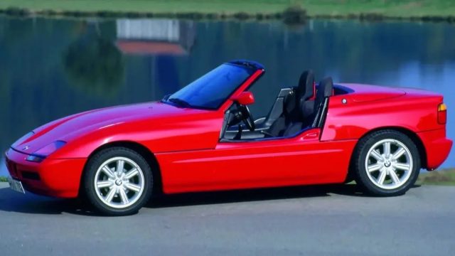 BMW Z4 Üretimi Sona Erdi: Bir Devir Kapandı
