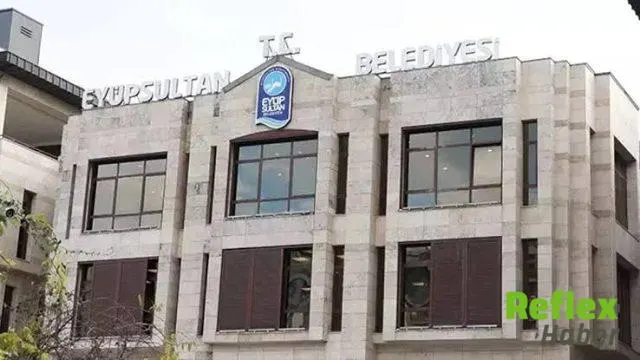 Eyüpsultan Belediyesi'nde Operasyon: Başkan Mithat Bülent Özmen De Dahil 28 Gözaltı