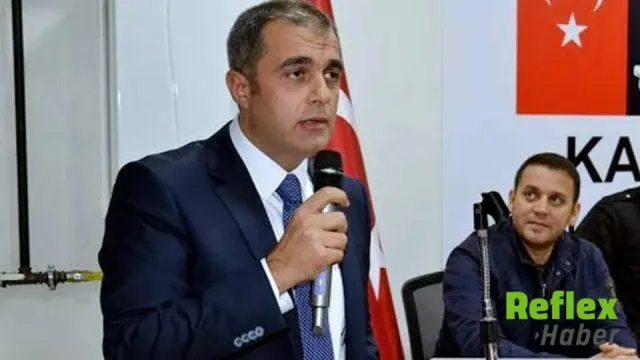 Mehmet Ali Yüksel Kimdir, Nereli?